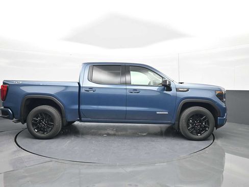 New 2026 GMC Sierra 1500 Elevation w/ Elevation Premium Package image 9