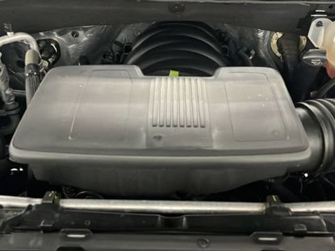 Used 2024 Chevrolet Silverado 1500 RST AWD/4WD image 27