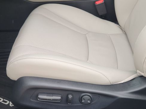New 2026 Honda Accord Touring image 22
