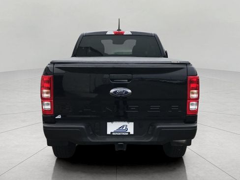 Used 2022 Ford Ranger XL w/ FX4 Off-Road Package AWD/4WD image 18