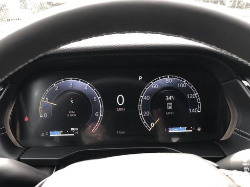 New 2026 Jeep Grand Cherokee Limited image 25