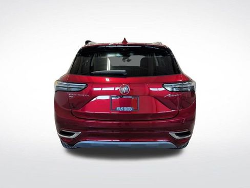 Used 2023 Buick Envision Avenir image 15