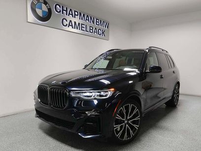 Certified 2022 BMW X7 xDrive40i w/ M Sport Package