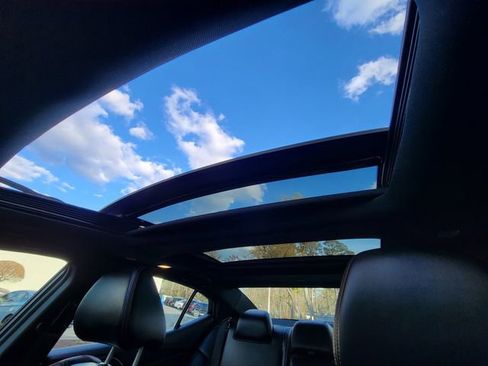 Used 2023 Nissan Maxima SR w/ Sport Mat Group image 37