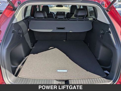 New 2025 MAZDA CX-50 2.5 Hybrid w/ Weather Package image 12