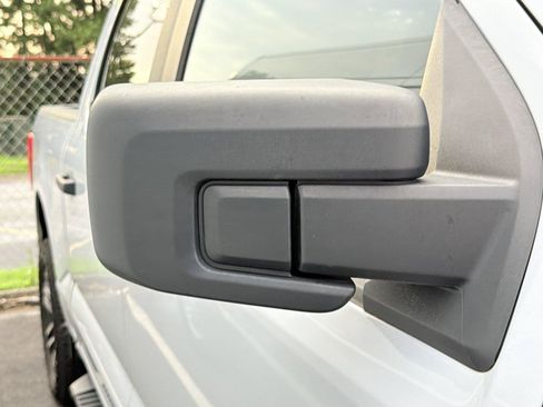 Used 2022 Ford F150 XL w/ STX Appearance Package AWD/4WD image 6