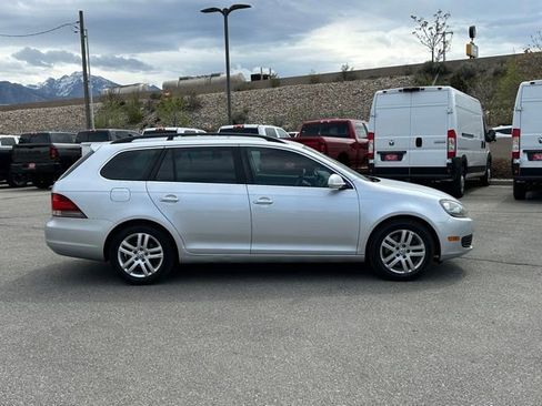 Used 2014 Volkswagen Jetta TDI FWD image 6
