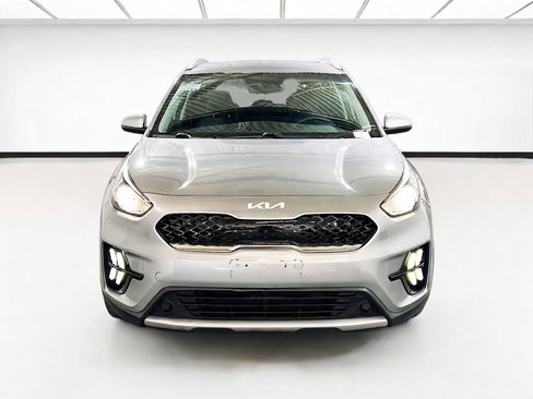 Used 2022 Kia Niro LX FWD image 2