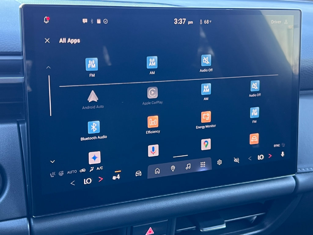 New 2026 MAZDA CX-5 Preferred AWD/4WD image 20