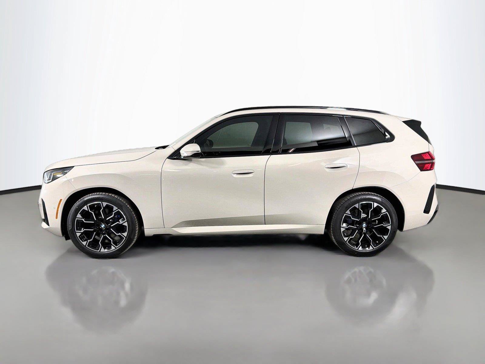 New 2026 BMW X3 xDrive30i w/ Premium Package AWD/4WD image 8