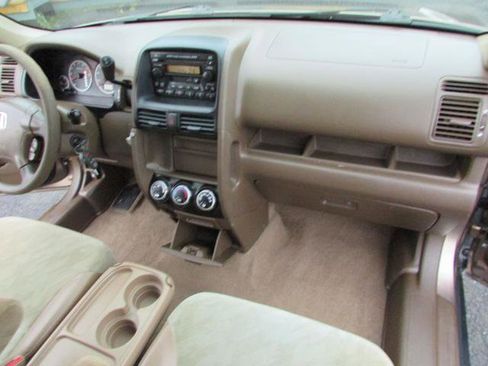 Used 2002 Honda CR-V EX image 17