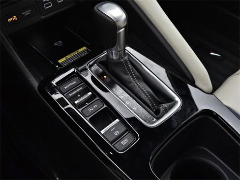 New 2026 Acura Integra A-Spec image 23