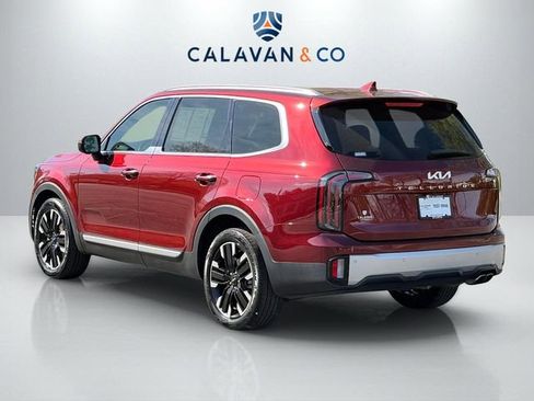Used 2023 Kia Telluride SX FWD image 5