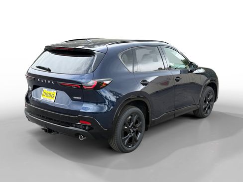 New 2026 MAZDA CX-5 2.5 S w/ Premium Plus Package AWD/4WD image 5
