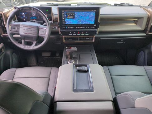 Used 2025 GMC Hummer EV 3X AWD/4WD image 21