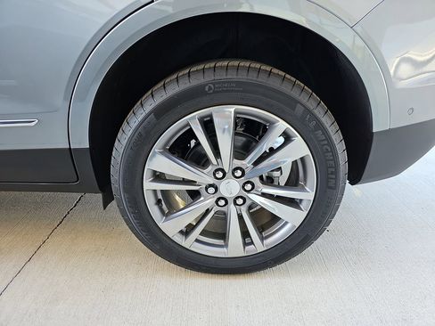 New 2026 Cadillac XT5 Premium Luxury w/ Driver Assist Package AWD/4WD image 30