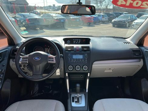 Used 2014 Subaru Forester 2.5i Premium w/ All-Weather Package image 13