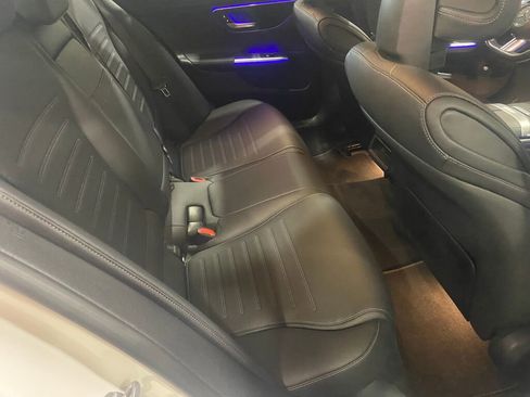 Used 2023 Mercedes-Benz C 300 4MATIC Sedan image 22