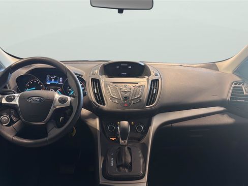 Used 2016 Ford Escape SE FWD image 12
