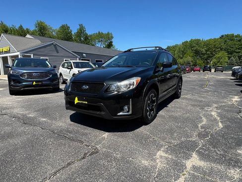 Used 2016 Subaru Crosstrek 2.0i Premium w/ Popular Package #2 AWD/4WD image 6