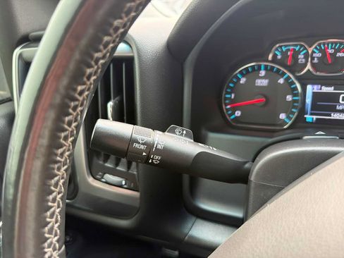 Used 2016 Chevrolet Silverado 1500 LT AWD/4WD image 23