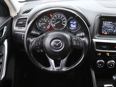 Used 2016 MAZDA CX-5 Touring image 14