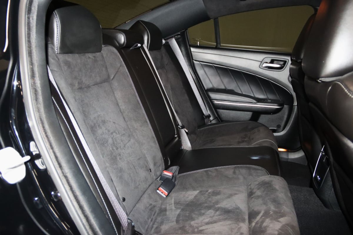 Used 2023 Dodge Charger Scat Pack RWD image 65