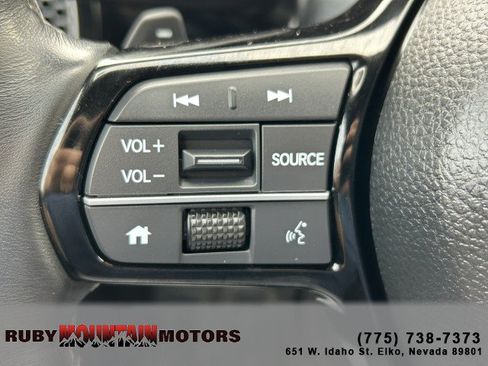 Used 2024 Honda Civic Sport image 14