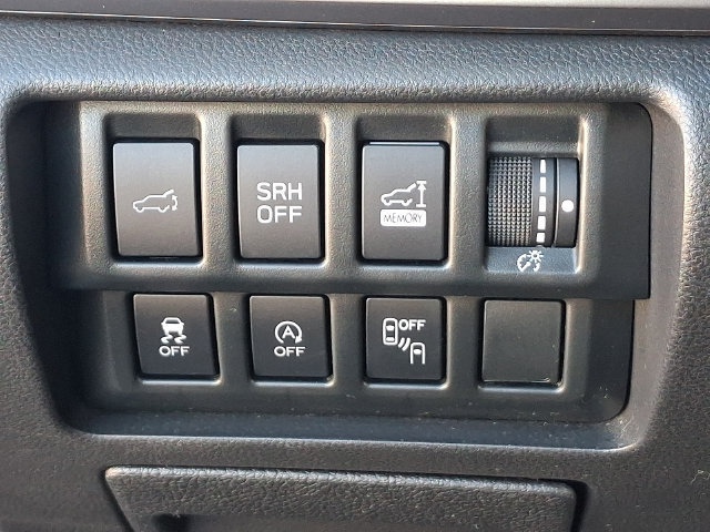 Used 2021 Subaru Forester Sport AWD/4WD image 9