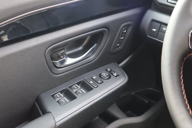New 2026 Honda Pilot TrailSport image 14