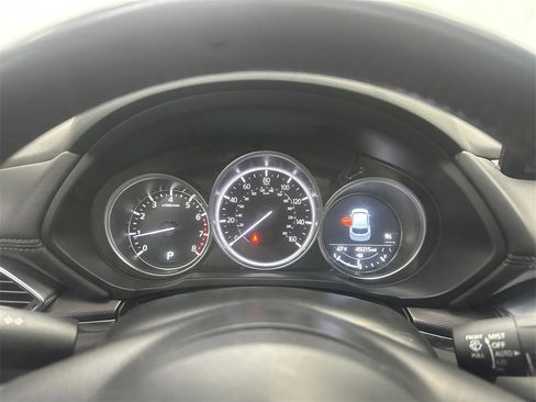 Used 2024 MAZDA CX-5 Carbon Edition image 29