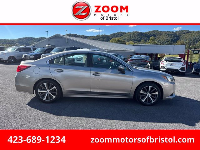 Used 2016 Subaru Legacy 2.5i Limited AWD/4WD image 1