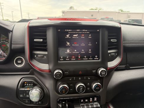 Used 2019 RAM 1500 Rebel w/ Rebel Level 2 Equipment Group AWD/4WD image 26