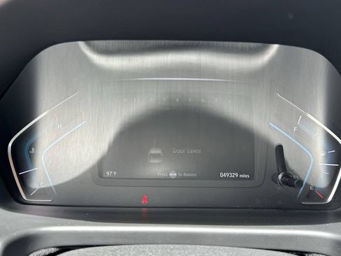 Used 2022 Honda Odyssey EX-L image 35
