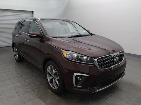 Used 2020 Kia Sorento SX AWD/4WD image 13