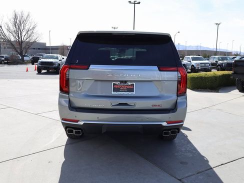 New 2026 GMC Yukon Denali image 5