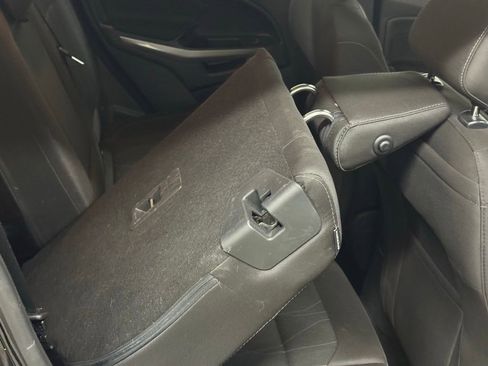 Used 2020 Ford EcoSport SE image 31