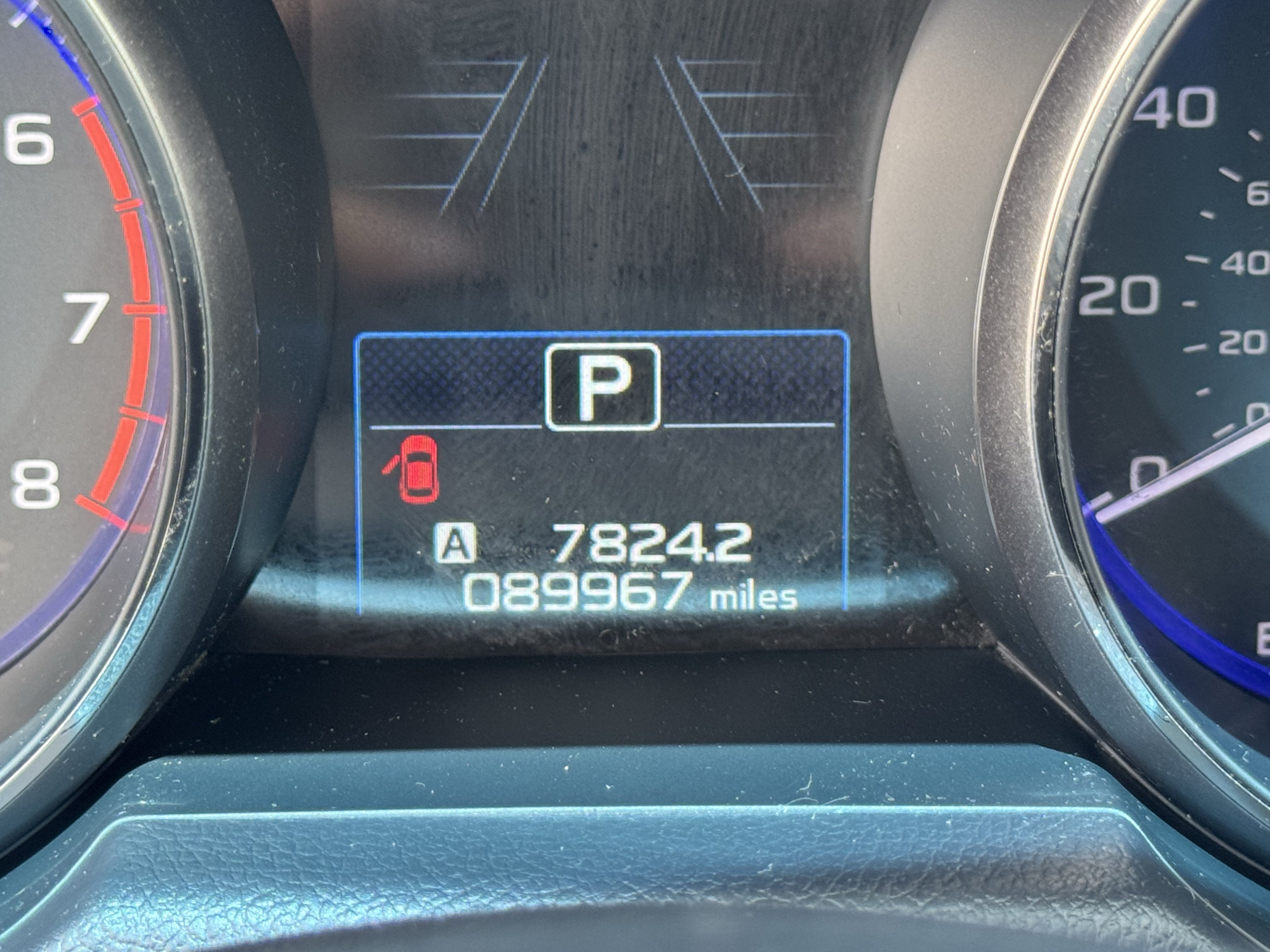 Used 2019 Subaru Legacy 2.5i Sport AWD/4WD image 21