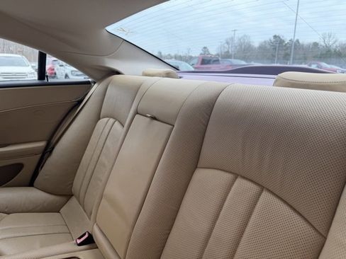 Used 2006 Mercedes-Benz CLS 500 CLS 500 image 7
