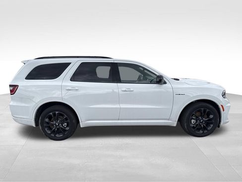 New 2025 Dodge Durango R/T w/ Blacktop Package AWD/4WD image 2
