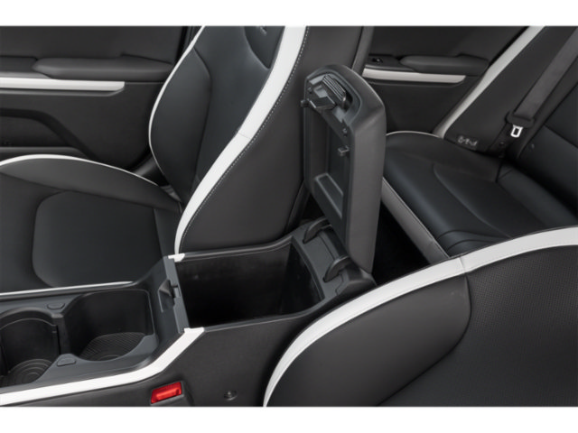 New 2026 Kia K4 GT-Line Turbo FWD image 11