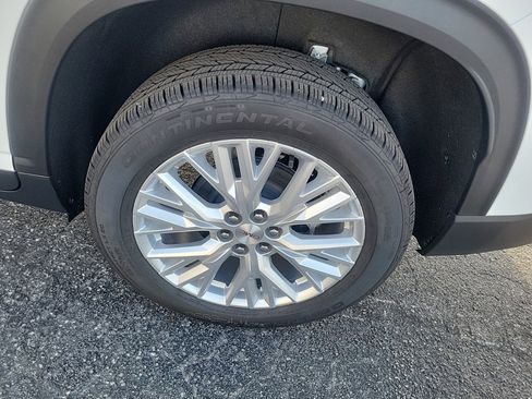 New 2026 GMC Acadia Elevation w/ Elevation Premium Package image 8