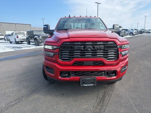 Used 2026 RAM 3500 Big Horn image 2