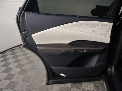 New 2026 Lexus RX 450h AWD image 27