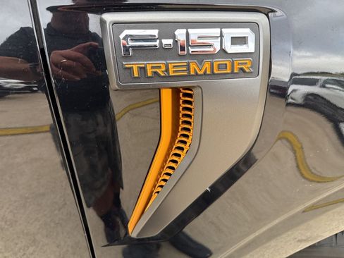 Used 2021 Ford F150 Tremor w/ Equipment Group 402A High image 16