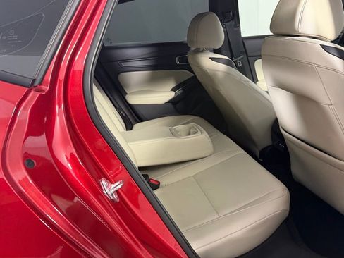 Used 2025 Acura Integra A-Spec image 32