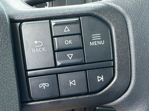 New 2025 Ford F250 XLT image 10