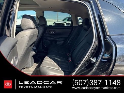 Used 2023 Honda HR-V EX-L image 15