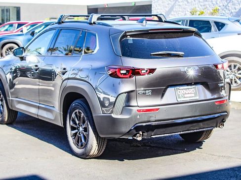 New 2026 MAZDA CX-50 AWD 2.5 Hybrid w/ Weather Package image 6