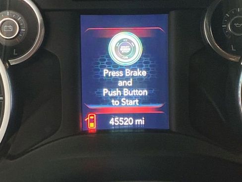 Used 2022 RAM 2500 Big Horn image 12